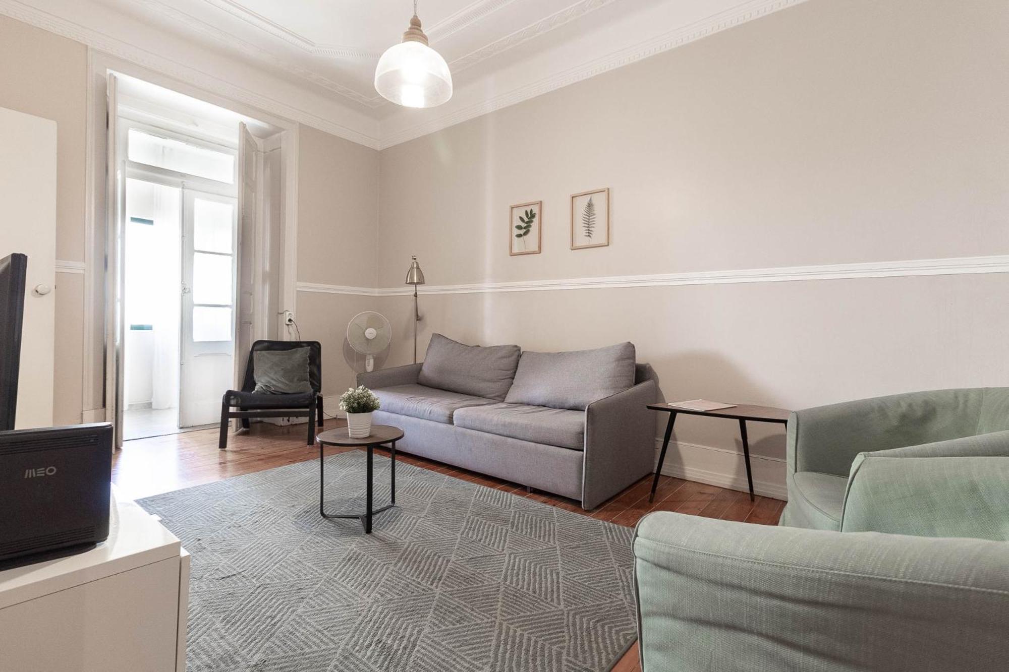 Akicity Anjos Stairway Apartment *