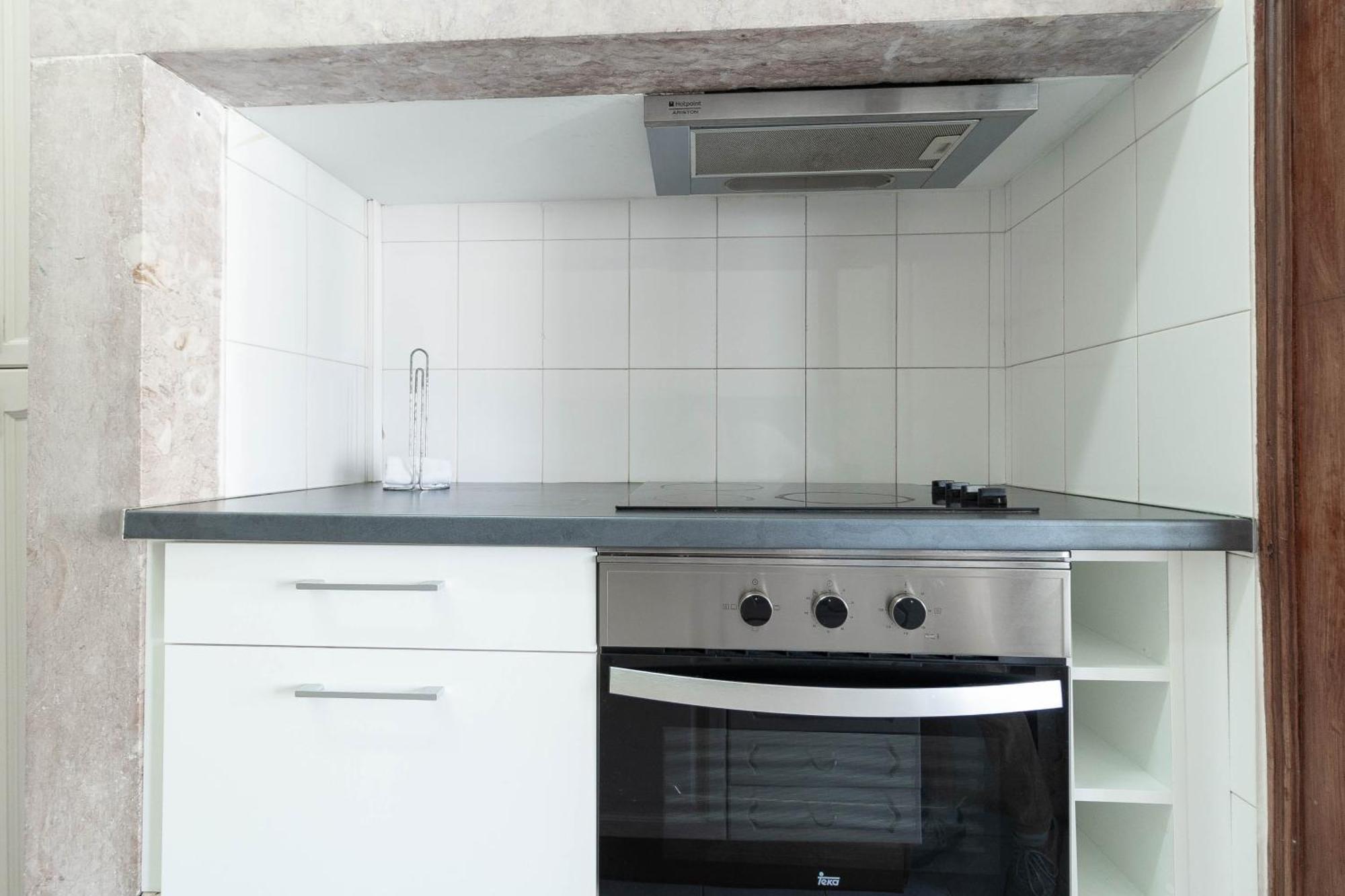 Appartement Akicity Anjos Stairway *